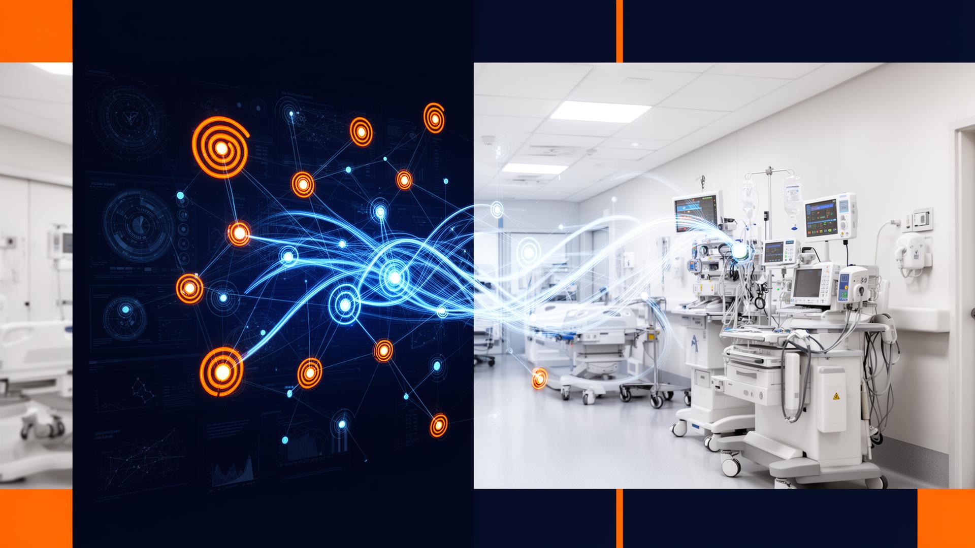 Tecnologia hospitalaria